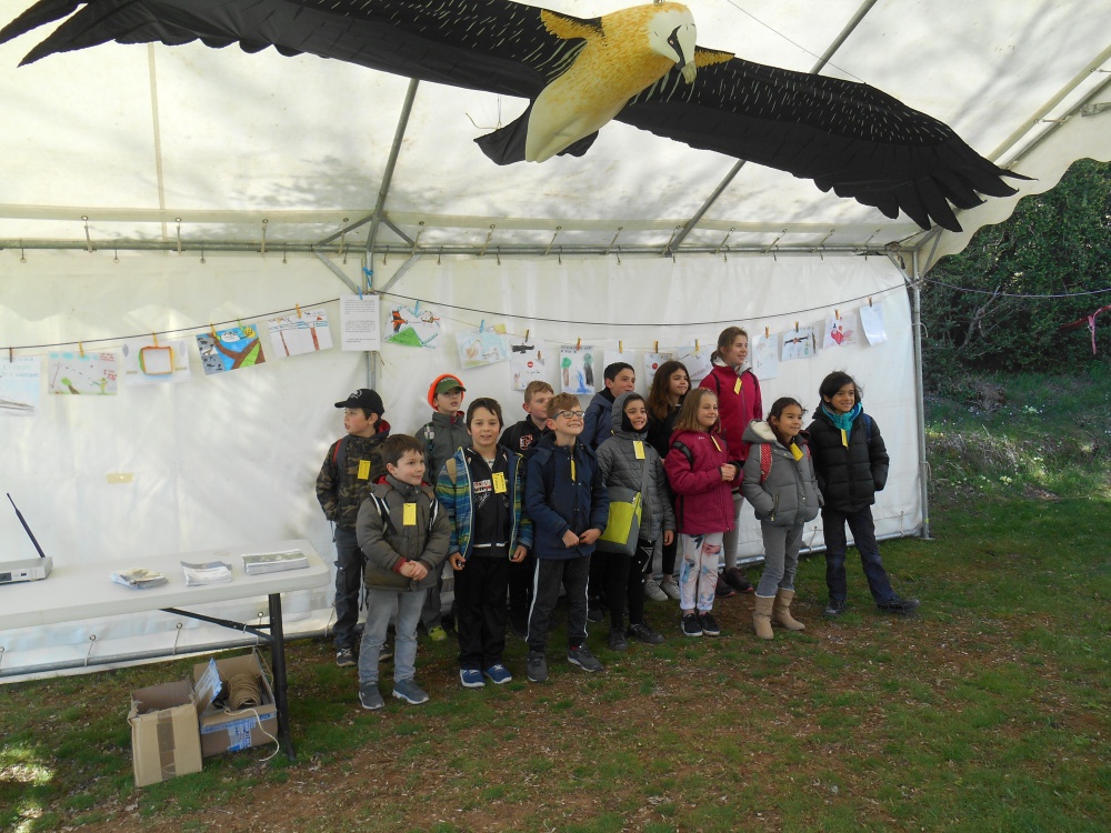 Classe_école_Lanuéjols2019©LPOGC